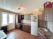 Купить 1-комнатную квартиру, Солигорск, Молодежная ул., 34 Солигорск