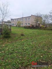 Купить 1-комнатную квартиру, Зароново, Молодёжная, 12 Зароново