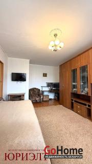 Купить 1-комнатную квартиру, Борисов, Ватутина, 40 Борисов