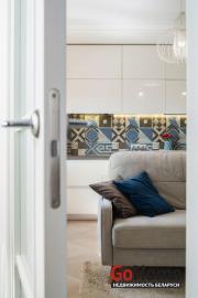 Купить 2-комнатную квартиру, Минск, Карвата ул., 31/Г (Партизанский район) Минск