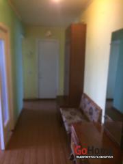 Купить 2-комнатную квартиру, Петриков, Гоголя ул. 7 Петриков