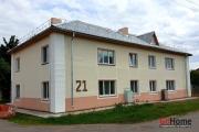 Купить 2-комнатную квартиру, Туров, Интернациональная 21 Туров