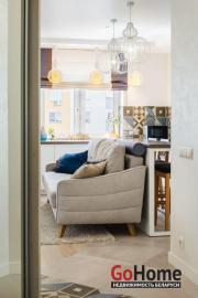 Купить 2-комнатную квартиру, Минск, Карвата ул., 31/Г (Партизанский район) Минск