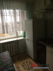 Купить 2-комнатную квартиру, Петриков, Гоголя ул. 7 Петриков