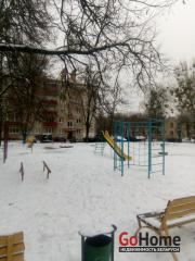 Купить 2-комнатную квартиру, Барановичи, Курчатова , 17 Барановичи