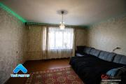 Купить 2-комнатную квартиру, Гомель, ул. Ново-полесская, д. 3 Гомель