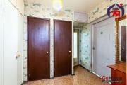 Купить 1-комнатную квартиру, Минск, Пушкина просп., 23(Фрунзенский район) Минск