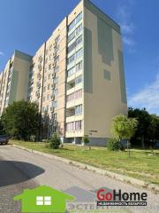 Купить 2-комнатную квартиру, Слоним, Брестская ул., 95 Слоним