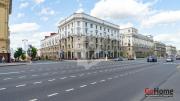 Купить 2-комнатную квартиру, Минск, Независимости просп., 19 (Центральный район) Минск