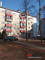 Купить 2-комнатную квартиру, Барановичи, Курчатова , 17 Барановичи