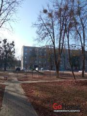 Купить 2-комнатную квартиру, Барановичи, Курчатова , 17 Барановичи