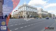 Купить 2-комнатную квартиру, Минск, Независимости просп., 19 (Центральный район) Минск