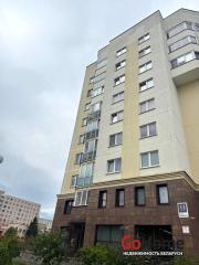 Купить 1-комнатную квартиру, Гродно, Славинского, 11 Гродно