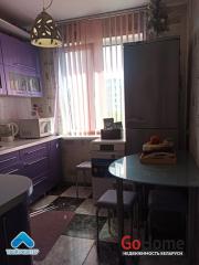 Купить 2-комнатную квартиру, Гомель, ул. Чапаева, д. 12 Гомель