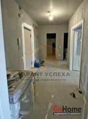 Купить 2-комнатную квартиру, Брест, ул. Рябцева, д. Брест