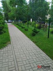 Купить 2-комнатную квартиру, Минск, ул. Коласа Якуба, д. 34/Б (Первомайский район) Минск