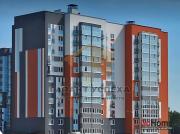 Купить 2-комнатную квартиру, Брест, ул. Рябцева, д. Брест