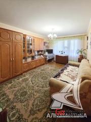 Купить 1-комнатную квартиру, Брест, Заводская, пер. Заводской 3-й Брест