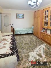 Купить 1-комнатную квартиру, Брест, Заводская, пер. Заводской 3-й Брест