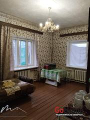 Купить 2-комнатную квартиру, Усяж, Парковая ул., 7 Усяж