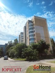 Купить 1-комнатную квартиру, Барановичи, Орджоникидзе, 14 Барановичи