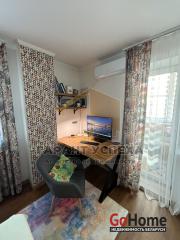 Купить 2-комнатную квартиру, Брест, ул. Краснознаменная, д. Брест