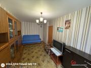 Купить 2-комнатную квартиру, Минск, ул. Осипенко, д. 22 (Центральный район) Минск