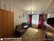 Купить 2-комнатную квартиру, Минск, ул. Осипенко, д. 22 (Центральный район) Минск