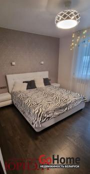 Купить 2-комнатную квартиру, Минск, Франциска Скорины, 39 (Первомайский район) Минск