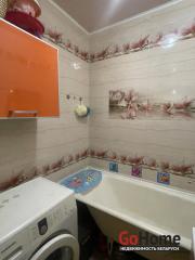 Купить 2-комнатную квартиру, Минск, ул. Кабушкина, д. 98 (Заводской район) Минск