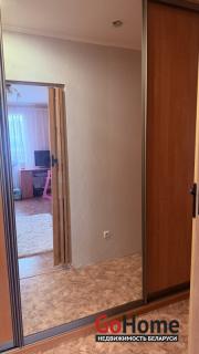 Купить 2-комнатную квартиру, Минск, ул. Лещинского, д. 31 к 1(Фрунзенский район) Минск
