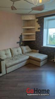 Купить 1-комнатную квартиру, Витебск, Строителей просп., 24/5А Витебск