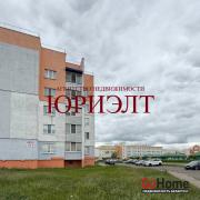 Купить 1-комнатную квартиру, Бобруйск, 50 лет ВЛКСМ, 86 Бобруйск