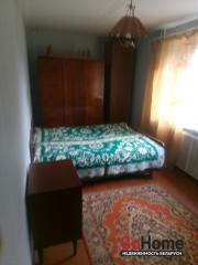 Купить 2-комнатную квартиру, Барановичи, Курчатова 17 Барановичи