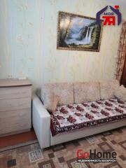 Купить 1-комнатную квартиру, Минск, Ванеева ул., 16 (Партизанский район) Минск
