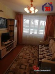 Купить 1-комнатную квартиру, Минск, Ванеева ул., 16 (Партизанский район) Минск