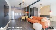 Купить 2-комнатную квартиру, Минск, Ратомская ул., 32(Центральный район) Минск