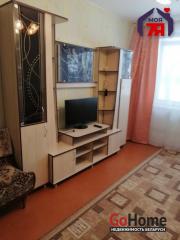 Купить 1-комнатную квартиру, Минск, Ванеева ул., 16 (Партизанский район) Минск