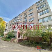 Купить 1-комнатную квартиру, Витебск, Фрунзе, 32/2 Витебск