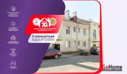 Купить 2-комнатную квартиру, Молодечно, Чигуночная ул., 21 Молодечно
