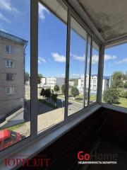 Купить 1-комнатную квартиру, Осиповичи, Сумченко, 34 Осиповичи