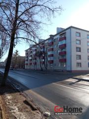 Купить 2-комнатную квартиру, Барановичи, Курчатова , 17 Барановичи
