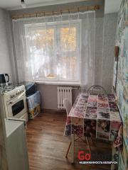 Купить 2-комнатную квартиру, Витебск, Черняховского, 15 Витебск