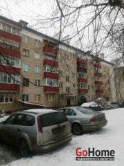 Купить 2-комнатную квартиру, Барановичи, Курчатова , 17 Барановичи