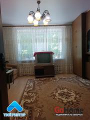 Купить 2-комнатную квартиру, Мозырь, Советская ул., д.198 Мозырь