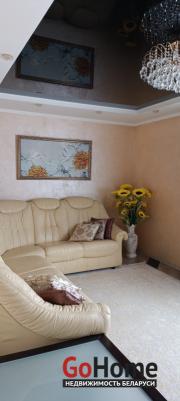 Купить 2-комнатную квартиру, Гродно, Бульвар Ленинского Комсомола Гродно