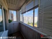Купить 1-комнатную квартиру, Минск, Ротмистрова ул., 23/4(Заводской район) Минск