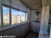 Купить 1-комнатную квартиру, Минск, Ротмистрова ул., 23/4(Заводской район) Минск