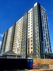 Купить 2-комнатную квартиру, Витебск, Московский, 111А Витебск