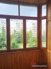 Купить 2-комнатную квартиру, Витебск, Чкалова ул., 52 Витебск
